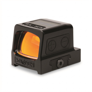 Holosun HE509T-X2 Gold Dot Sight Multi-Reticle System 2 MOA Dot/32 MOA Circle