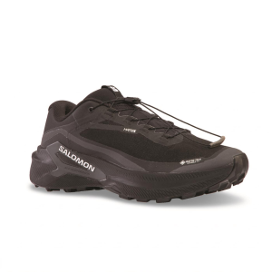 Salomon Men's Genesis 2 GORE-TEX Trail Shoes