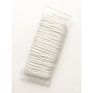 Swiss Military Surplus Mamutec 3.5mm Braided Polyamide Cord 15m New