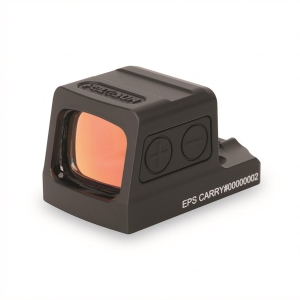 Holosun EPS Carry Gold Dot Sight 2 MOA Dot