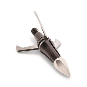 NAP Shockwave Mechanical Crossbow Broadhead 3 Pack