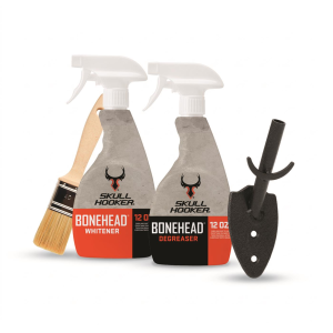 Skull Hooker Skull Hooker Bone Head Skull Whitening Kit - $49.99 at Sportsman's Guide
