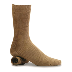 Sportsman's Guide Italian Military Surplus Dress Socks 4 Pairs New - $16.99 at Sportsman's Guide