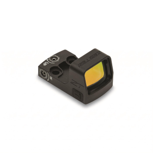 Zerotech ZeroTech Thrive HD Micro Reflex Sight 3 MOA Red Dot Reticle - $149.00 at Sportsman's Guide