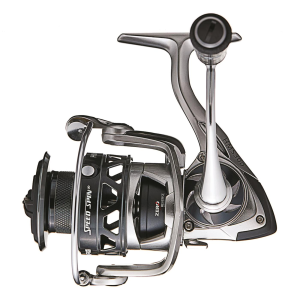 LEW'S HyperMag Magnesium Spinning Reel Size 300