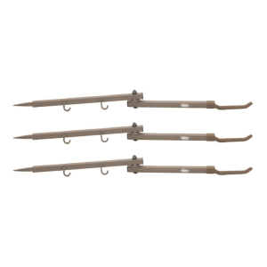 Trophy Treestands Gun/Bow Holder 3 Pack