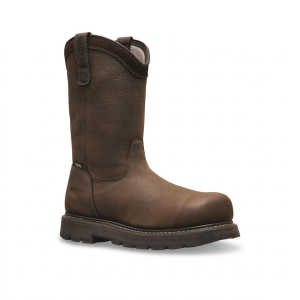 Keen Utility KEEN UTILITY Men's Cincinnati Pull-On 90 Degree Heel Waterproof Work Boot - $229.95 at Sportsman's Guide