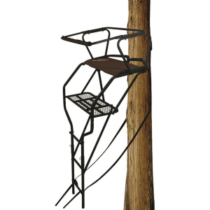 Highview Highview by Trophy Treestands Sightline Deluxe Tree Stand - $179.99 at Sportsman's Guide