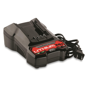 STRIKEMASTER Lithium 24v Battery Charging Base