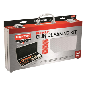 Birchwood Casey Premium Gun Cleaning Kit