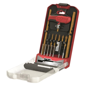 Birchwood Casey 21-Piece Rifle Cleaning Kit