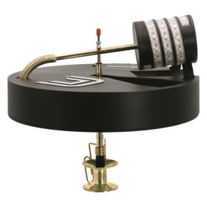 Clam Clam Watchtower Tip-Up - $129.99 at Sportsman's Guide