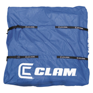 Clam Clam Pack Trap 1/Pack Sled Travel Cover - $79.99 at Sportsman's Guide