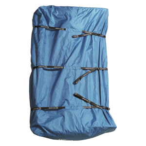 Clam Denali Travel Cover
