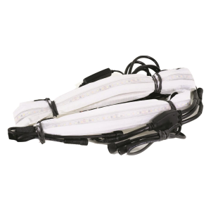Clam Aurora LED Light Kit Starter Kit