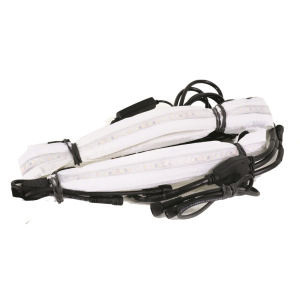 Clam Aurora LED Light Kit Add-On