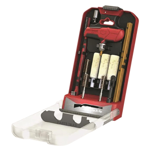 Birchwood Casey 17-Piece Shotgun Cleaning Kit