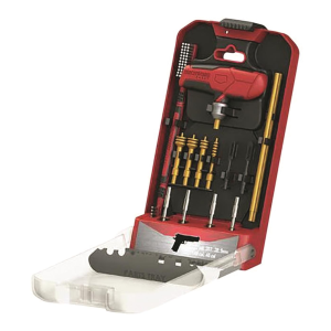 Birchwood Casey 16-Piece Handgun Cleaning Kit