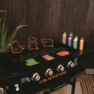 Blackstone Pancake Art Kit