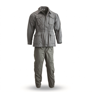 Italian Forestry Corps Military Surplus BDU Set New