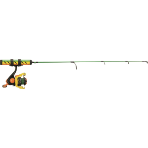 Rapala BOLD Spinning Combo