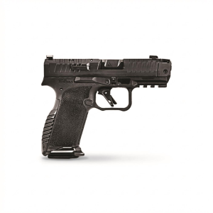 Canik Prime Radian 9mm 3.8" Barrel Night Sights Optic Ready 17+1 Rounds