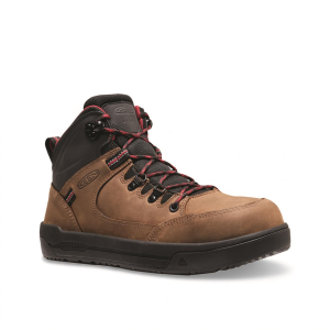 Keen Utility KEEN Men's Gibson Hiker Carbon Toe Work Boot - $174.95 at Sportsman's Guide