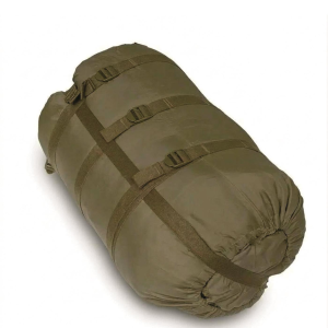 Sportsman's Guide Austrian Military Surplus Compression Sack Used - $14.99 at Sportsman's Guide