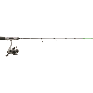 13 Fishing 13 Fishing Wicked Long Stem Ice Fishing Combo - $69.99 at Sportsman's Guide