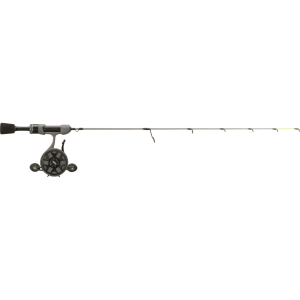 13 Fishing 13 Fishing Fantom Inline Ice Combo - $119.49 at Sportsman's Guide