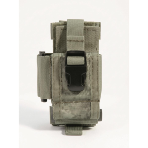 Sportsman's Guide German Military Style Small MOLLE Pouch New - $14.99 at Sportsman's Guide