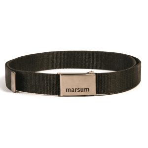 Sportsman's Guide Swiss Municipal Surplus Work Belt 3 Pack New - $17.99 at Sportsman's Guide