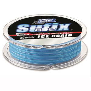 Sufix 832 Advanced Ice Braid 50 yd.