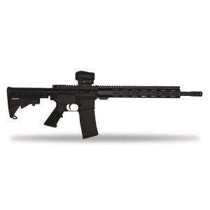 Dpms DPMS Oracle II with Vortex SPARC AR 5.56 NATO 16" Barrel 30+1 Rounds - $649.99 at Sportsman's Guide
