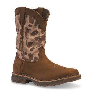 Rocky Rocky Men's Ride LTE Waterproof Western Work Boots - $164.99 at Sportsman's Guide