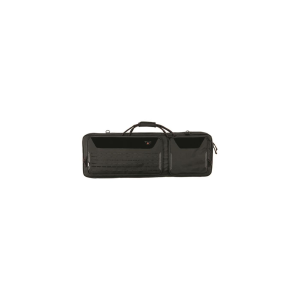 Allen Tac-Six 38" Squad Lockable Tactical Rifle Case MOLLE Front Pocket - $104.99 at Sportsman's Guide