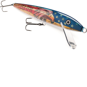 Rapala 29" Giant Lure Bald Eagle