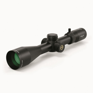Athlon Optics Midas HMR Gen 2 2.5-15x50mm SFP Rifle Scope Illuminated BDC 600A MOA Reticle