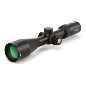 Athlon Optics Athlon Optics Talos HMR 3-12x50 Rifle Scope - $279.99 at Sportsman's Guide