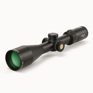 Athlon Optics Talos HMR 3-12x50mm SFP Rifle Scope Center-X MOA Reticle