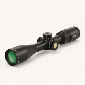 Athlon Optics Neos HMR 4-12x40 BDC500 SFP IR MOA Reticle