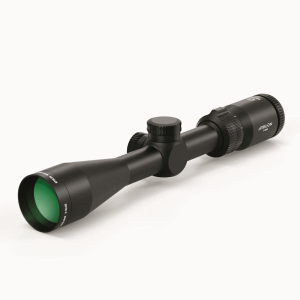 Athlon Optics Athlon Optics Neos HMR Rifle Scope 3-9x40 Center-X SFP MOA Reticle - $149.99 at Sportsman's Guide