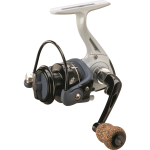 13 Fishing 13 Fishing Clout Spinning Reel Ice Fishing Combo - $49.99 at Sportsman's Guide