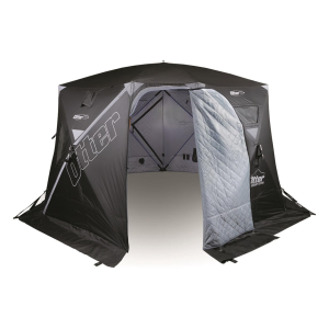 Otter Otter Vortex Pro Resort Ice Shelter 30th Anniversary Edition - $825.00 at Sportsman's Guide