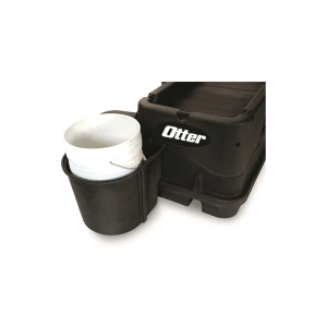 Otter Otter ATV Bucket Holder - $50.00 at Sportsman's Guide