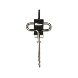 Otter Quick Snap Universal Ice Anchor Tool