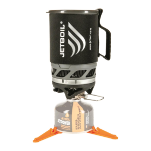 Jetboil Jetboil MicroMo(R) Carbon Stove - $169.99 at Sportsman's Guide