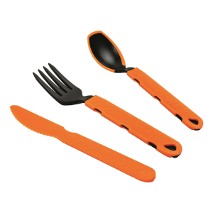 Jetboil Jetboil TrailWare Utensil Set - $16.99 at Sportsman's Guide