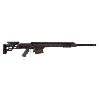 Barrett MRAD Bolt Action .338 Lapua Magnum 26" Fluted Barrel 10+1 Rounds