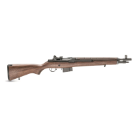 Springfield M1A Tanker Semi-automatic .308 Win./7.62 NATO 16.25" Barrel 10+1 Rounds